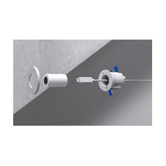 Ubiquiti AI Theta Professional lens